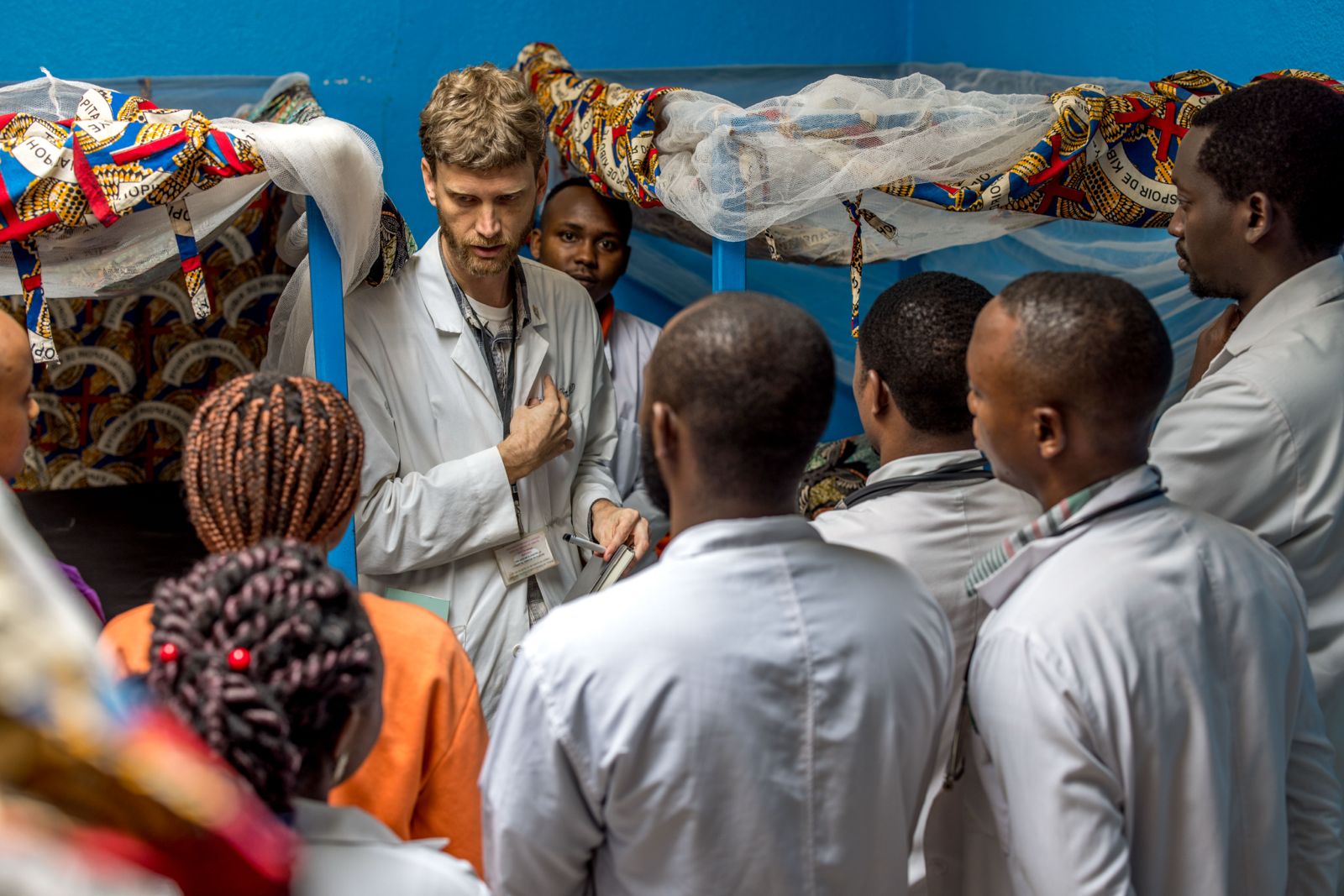 Faculty of Medicine 4